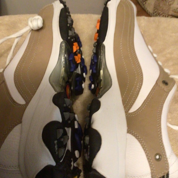 G SOK  By ETONIC GOLF SHOES WITH TAGS ATTACHED Sz,10 M main image 5